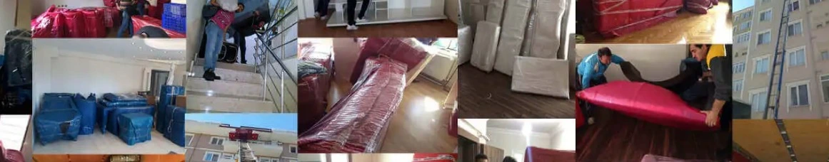 Harmancık Parça Eşya Taşımacılık görseli